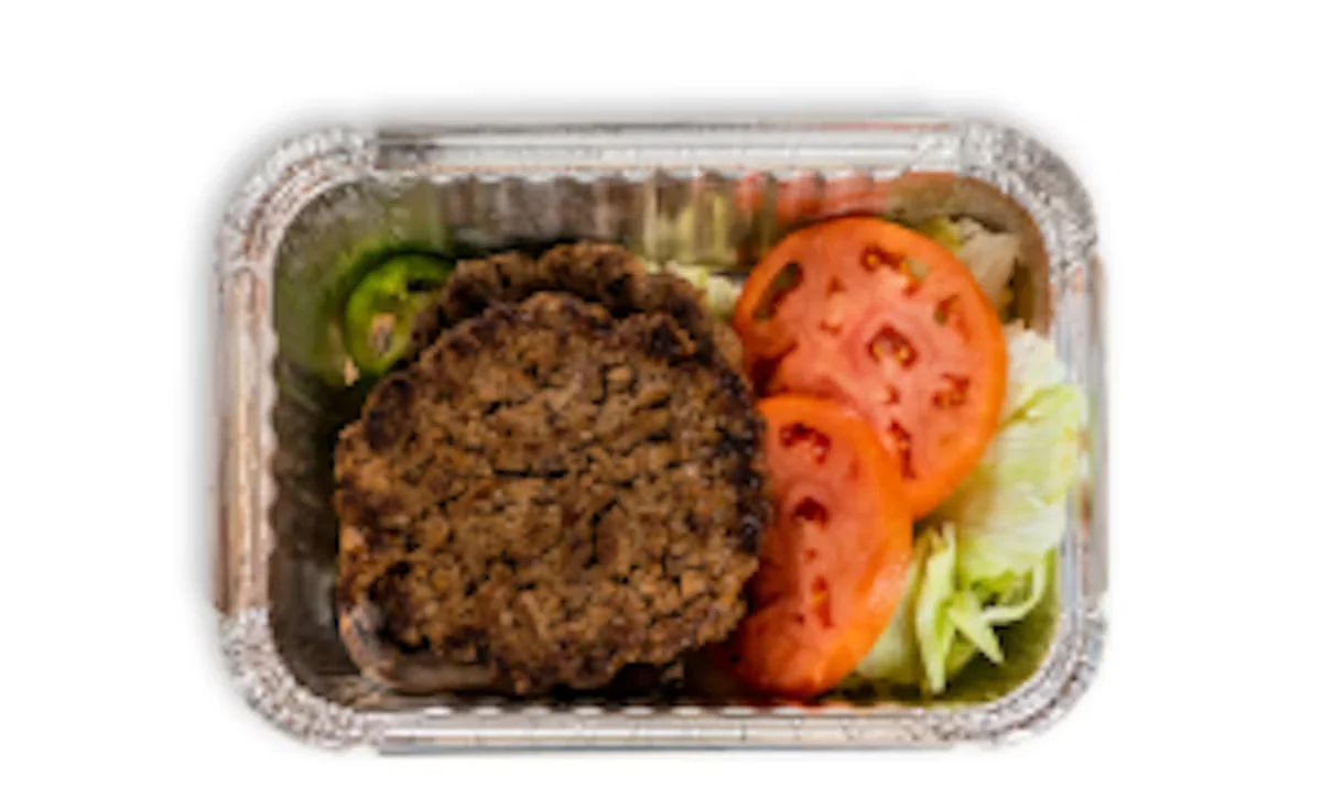 No bun (bowl)
