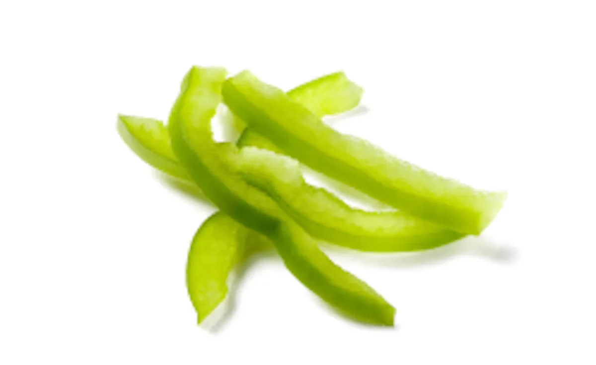 Green Peppers