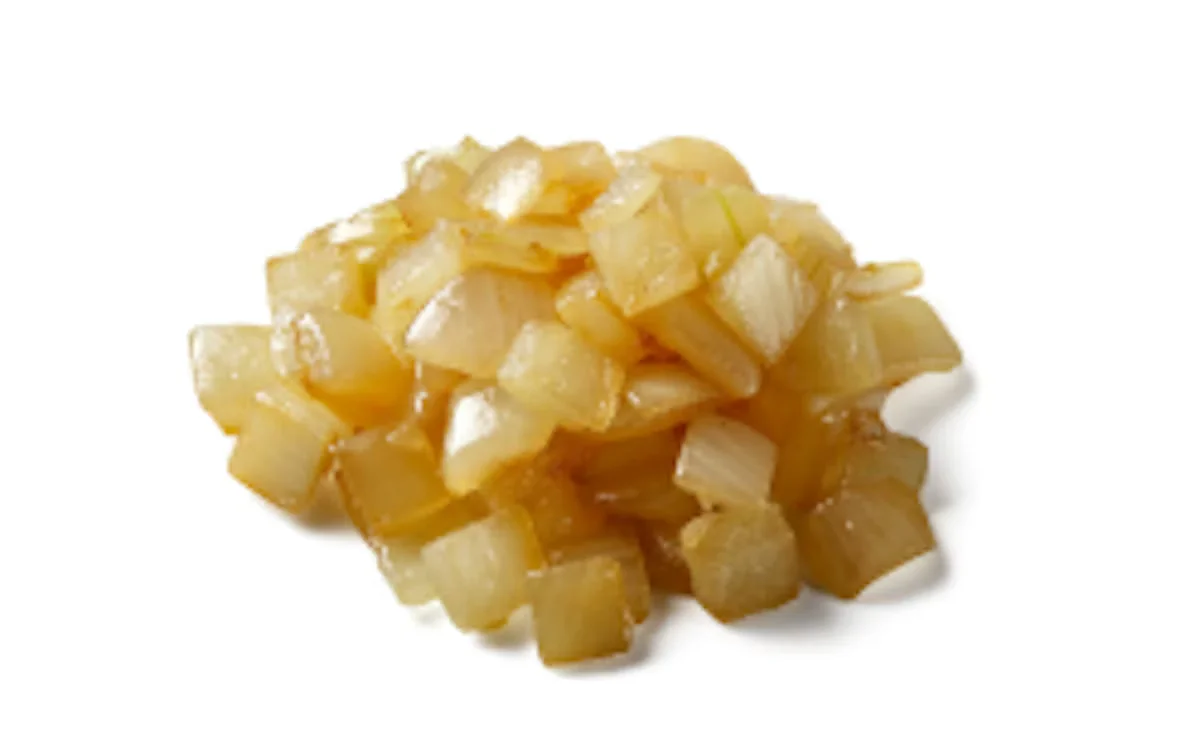 Grilled Onions