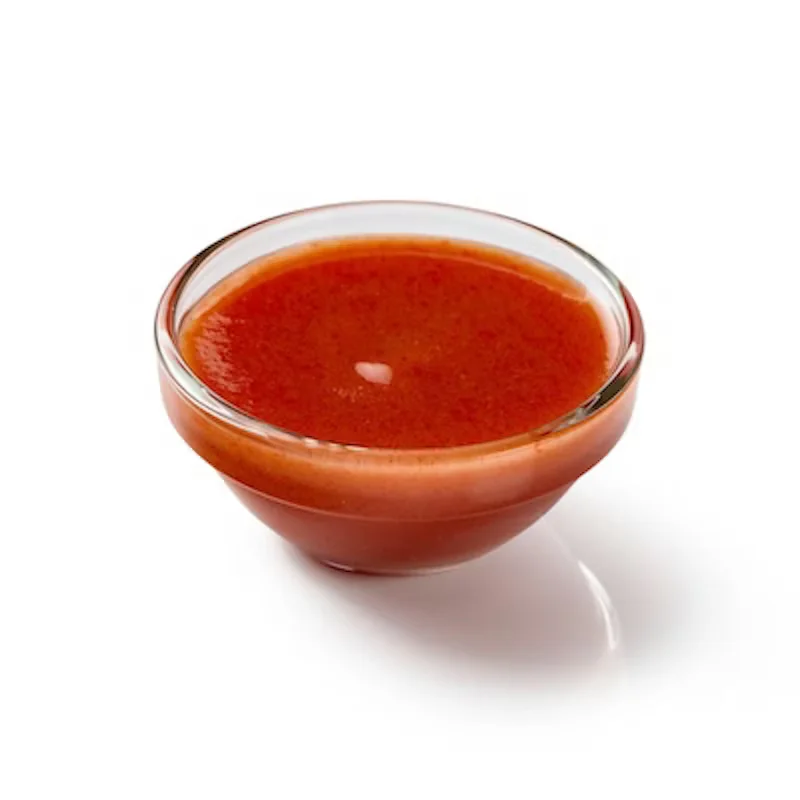 Hot Sauce