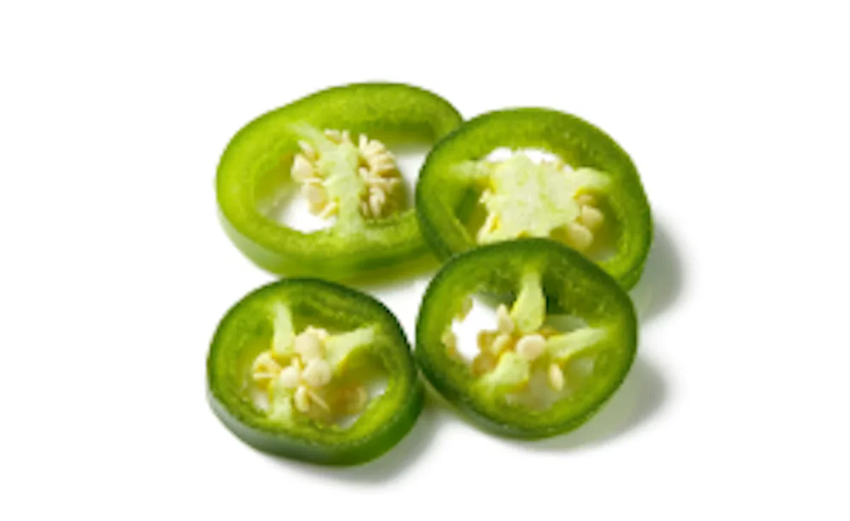 Jalapeno Peppers