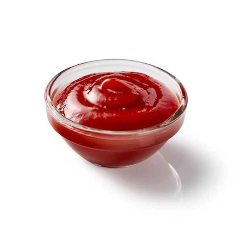 Ketchup