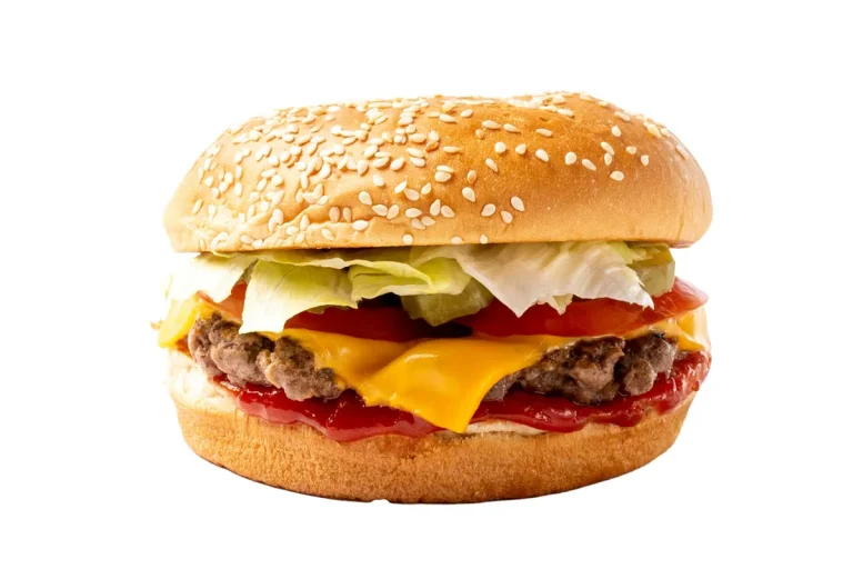 Five Guys Little Cheeseburger