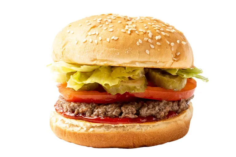 Five Guys Little Hamburger