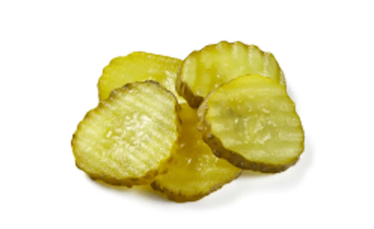 Pickles