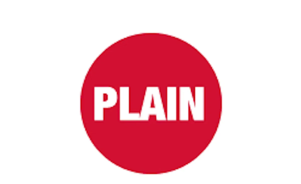 Plain