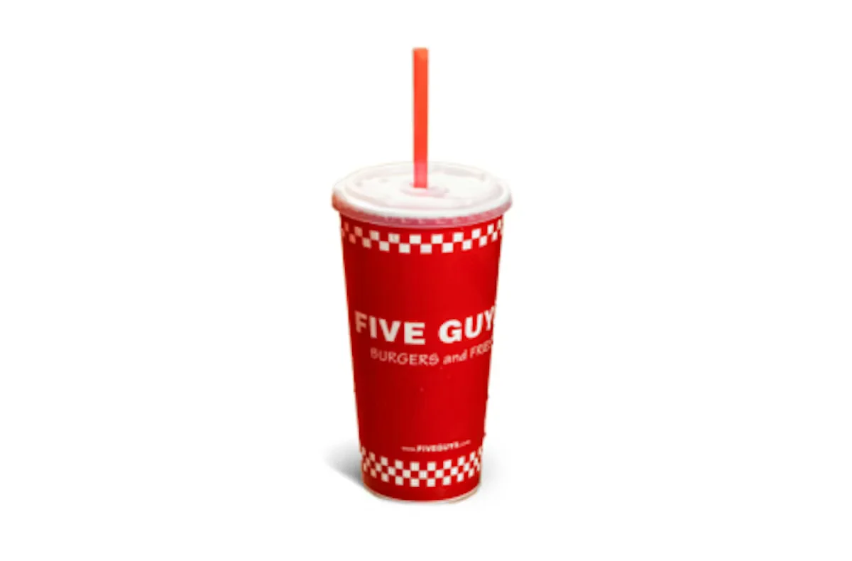 Regular Drink