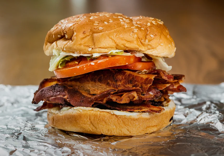 BLT Sandwich