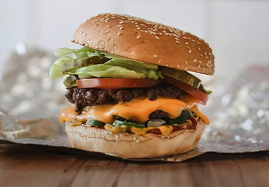 Cheeseburger