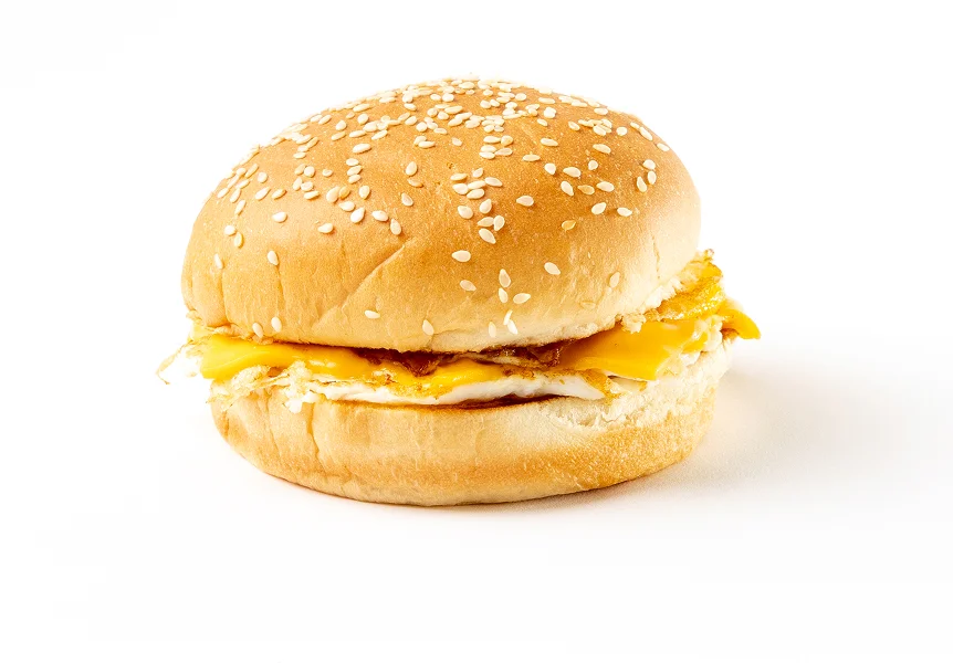 Egg & Cheese