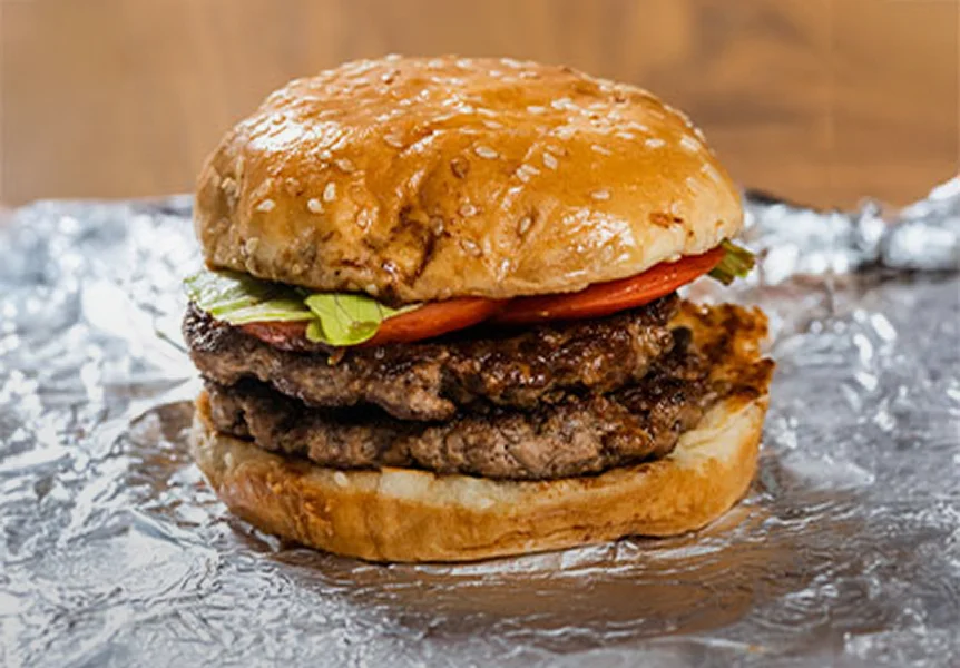 Hamburger