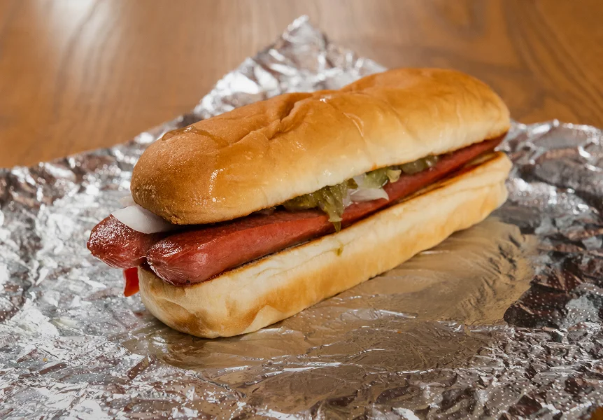 Hot Dog